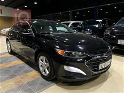 شێڤرۆلێت مالیبۆ